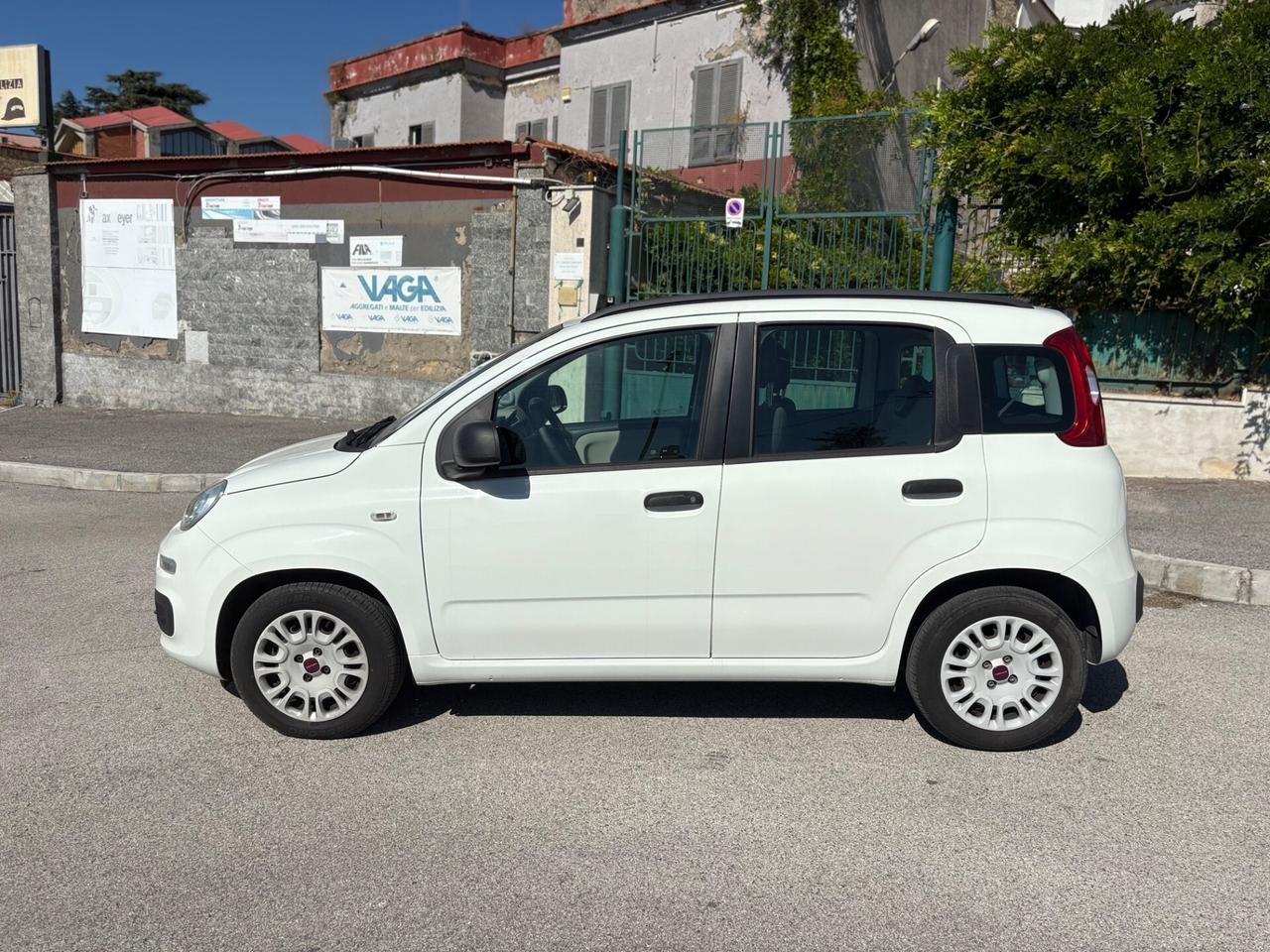 Fiat Panda 1.2 Benzina 69cv