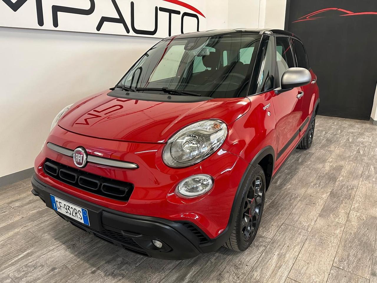 Fiat 500L 1.4 95 CV S&S Sport