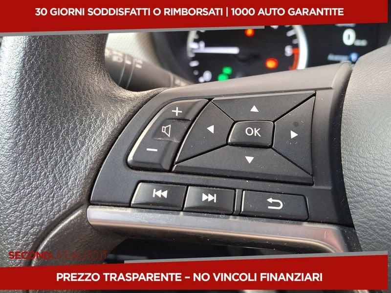 Nissan Micra 1.5 dci Acenta 90cv