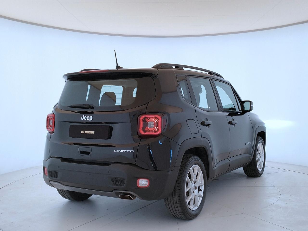 jeep renegade 1.0 t3 Limited 2wd