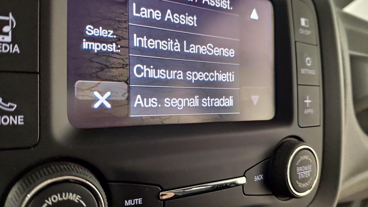 JEEP Renegade 1.0 T3 Longitude