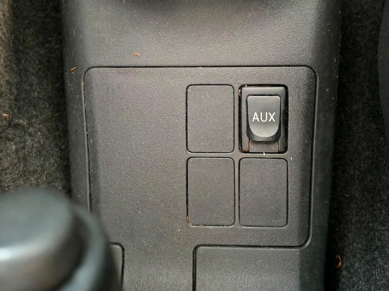 Toyota Yaris 1.0 69cv 2009