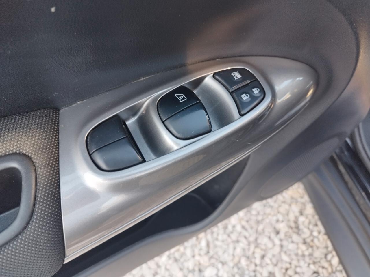 Nissan Juke 1.5 dCi Start&Stop Tekna