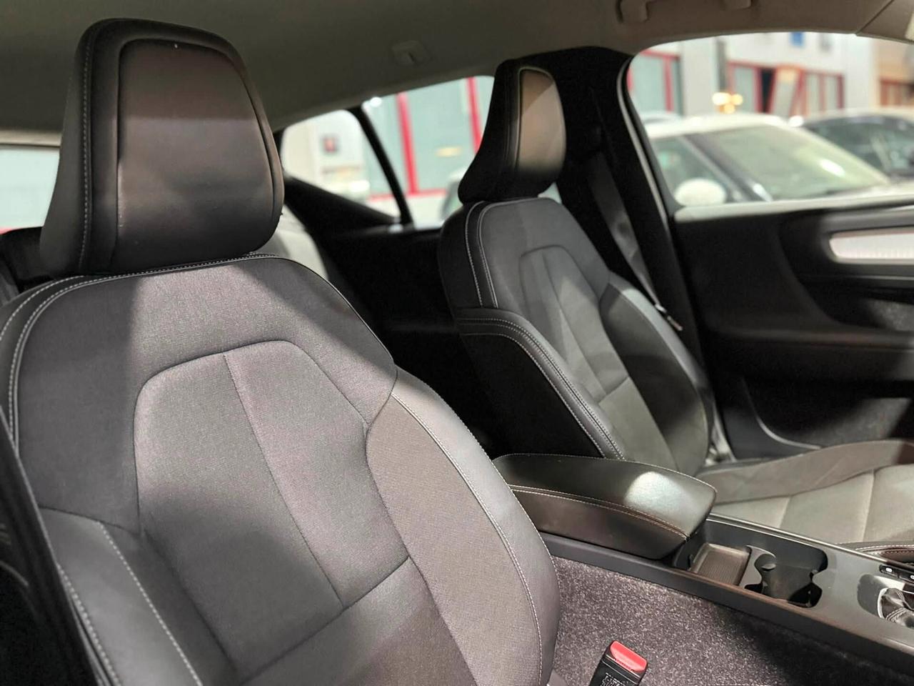 Volvo XC40 2.0 D3 150cv Geartronic Momentum 2018 AWD