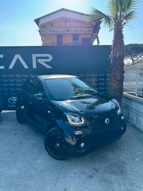 SMART FORFOUR 1.0 70CV TURBO PRIME