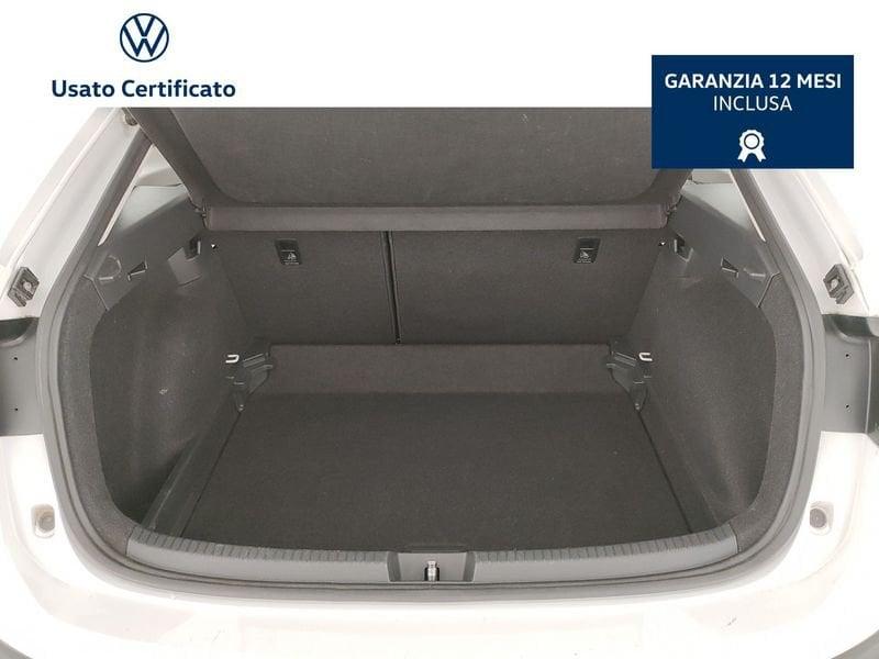 Volkswagen Taigo 1.0 TSI Life