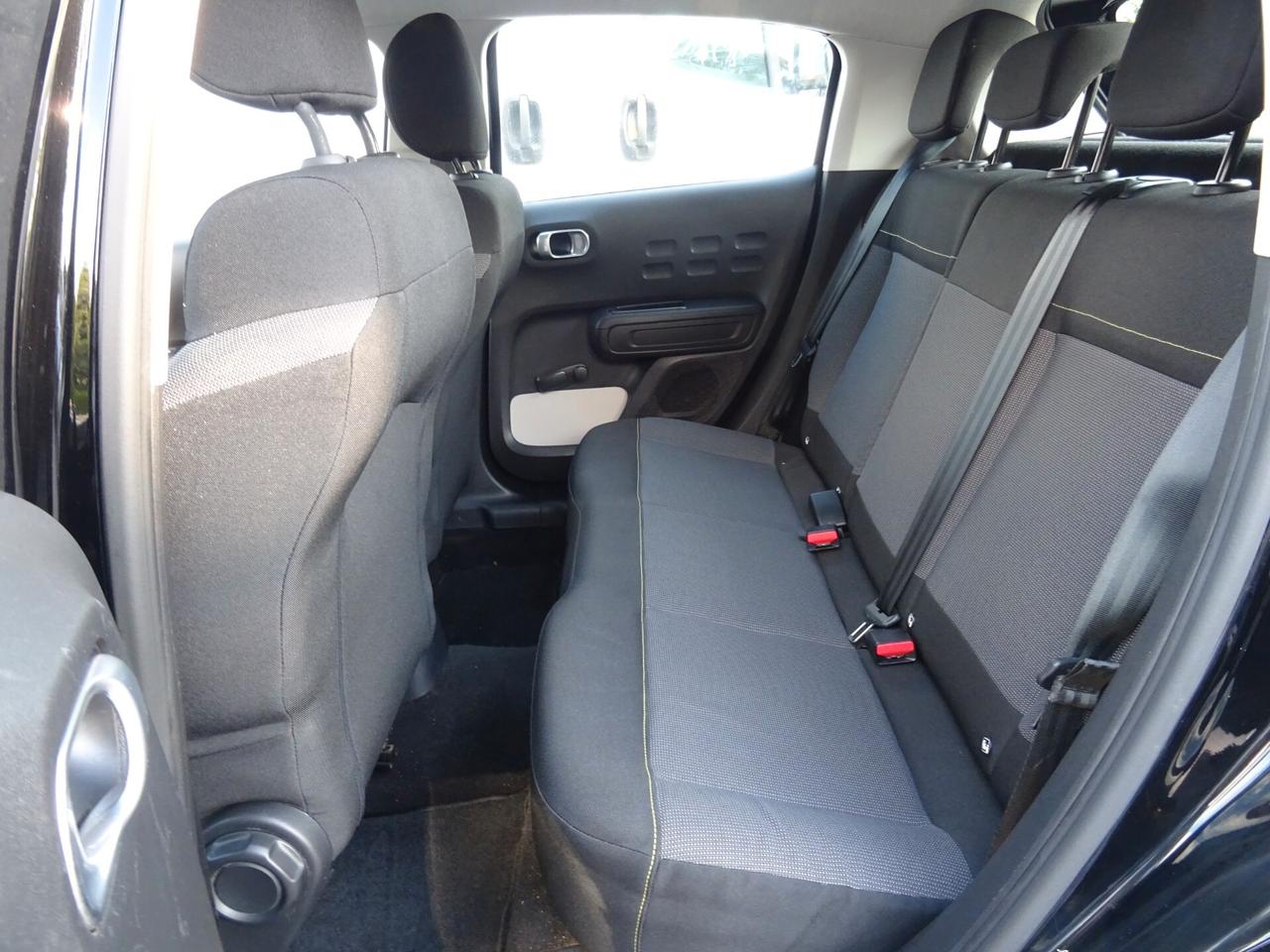 Citroen C3 PureTech 68 Feel