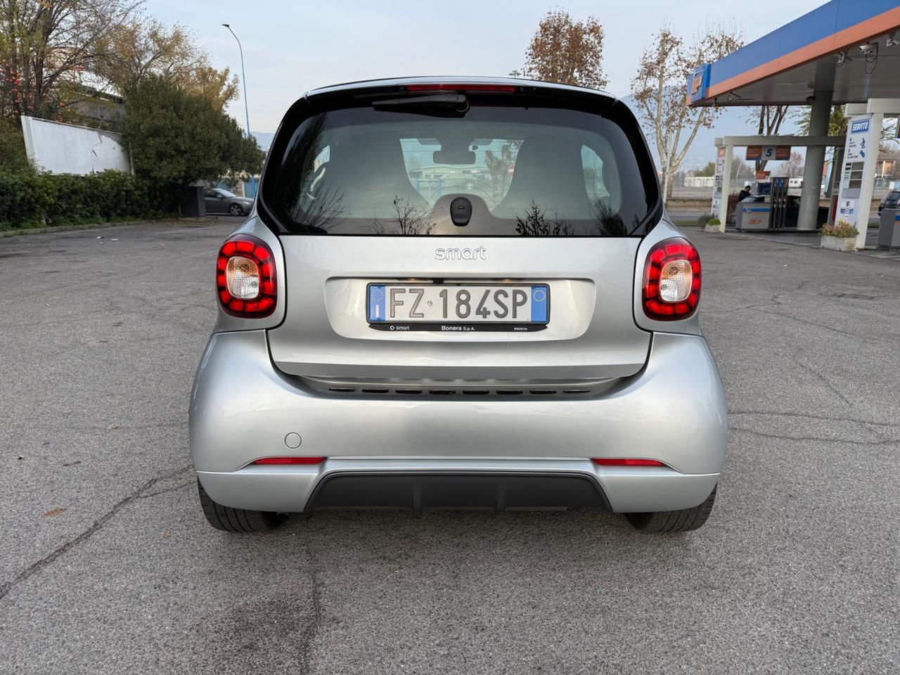 Smart Fortwo 90CV TURBO Superpassion NAVI LED