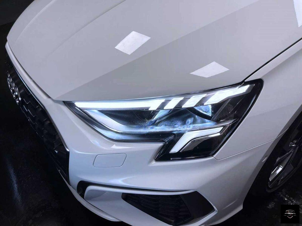 AUDI - A3 - SPB 30 TDI S tronic S line edition