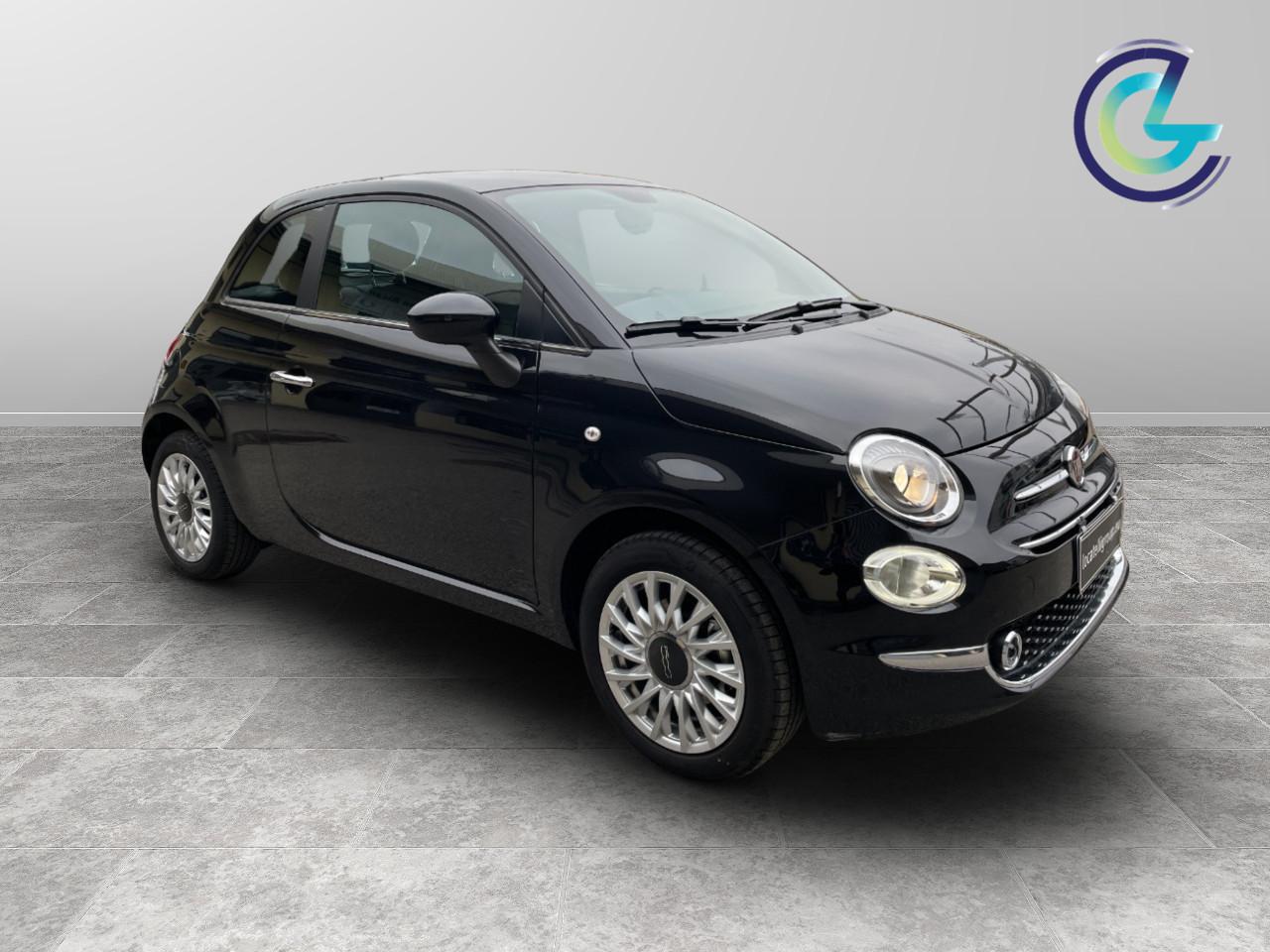 FIAT 500 III 2015 - 500 1.0 hybrid Dolcevita 70cv