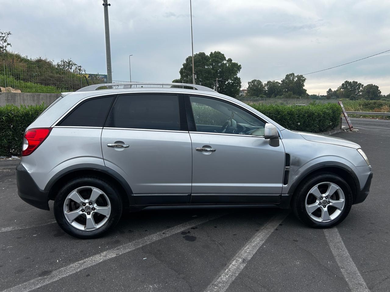 Opel Antara 2.0 CDTI 150CV Cosmo