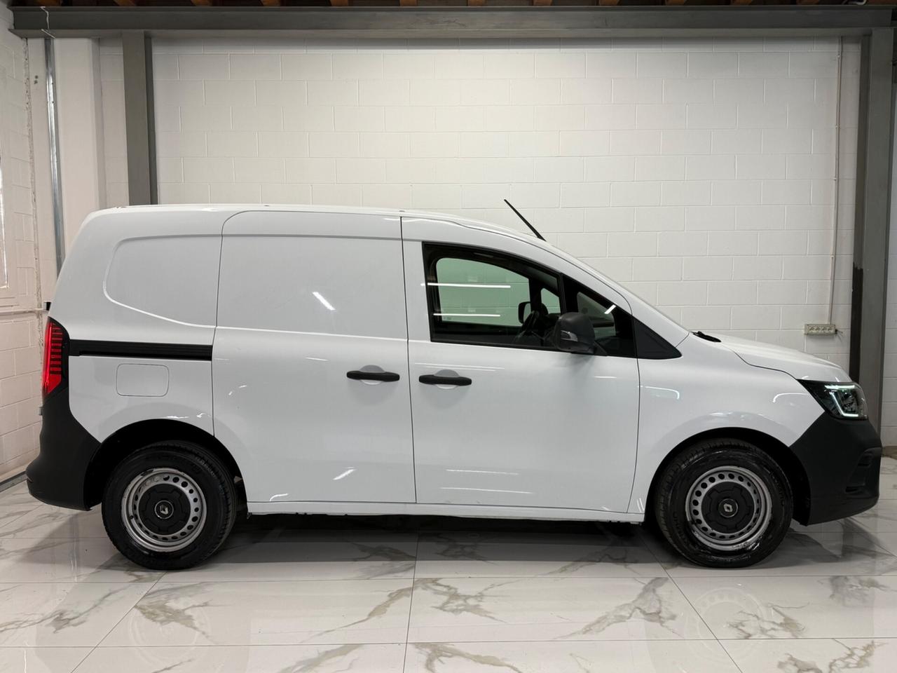 Renault Kangoo 1.5 Blue dCi 75CV Van Edition One