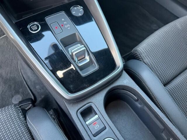 Audi A3 SPB 35 TDI S line