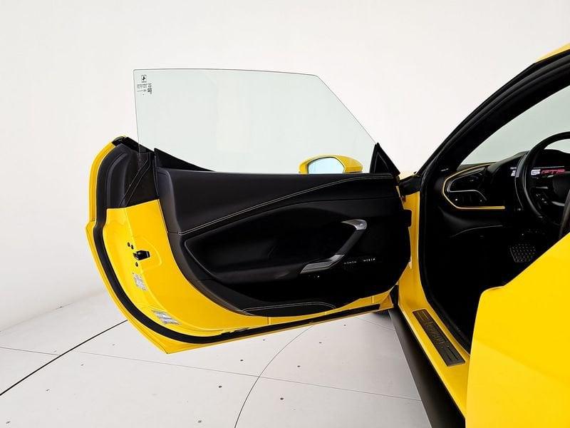 Ferrari 296 GTB 296 GTB