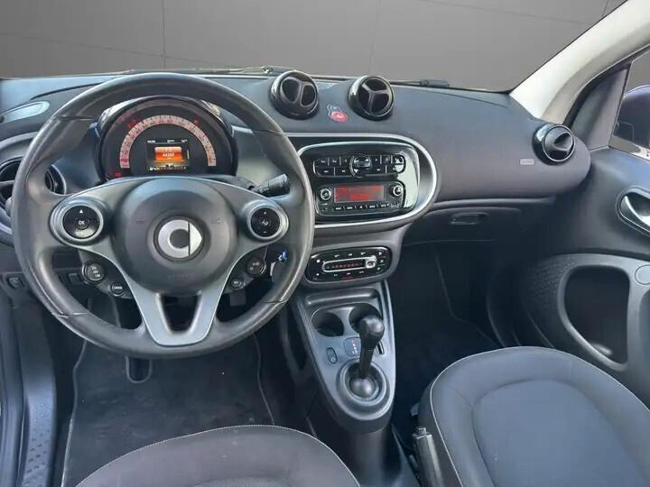 Smart ForTwo 70 1.0 Passion UNIPRO-PROMO-FINANZIAMENTO LS CAR