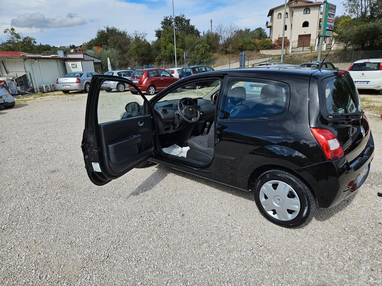 Renault Twingo 1.2 16V GPL Le Iene