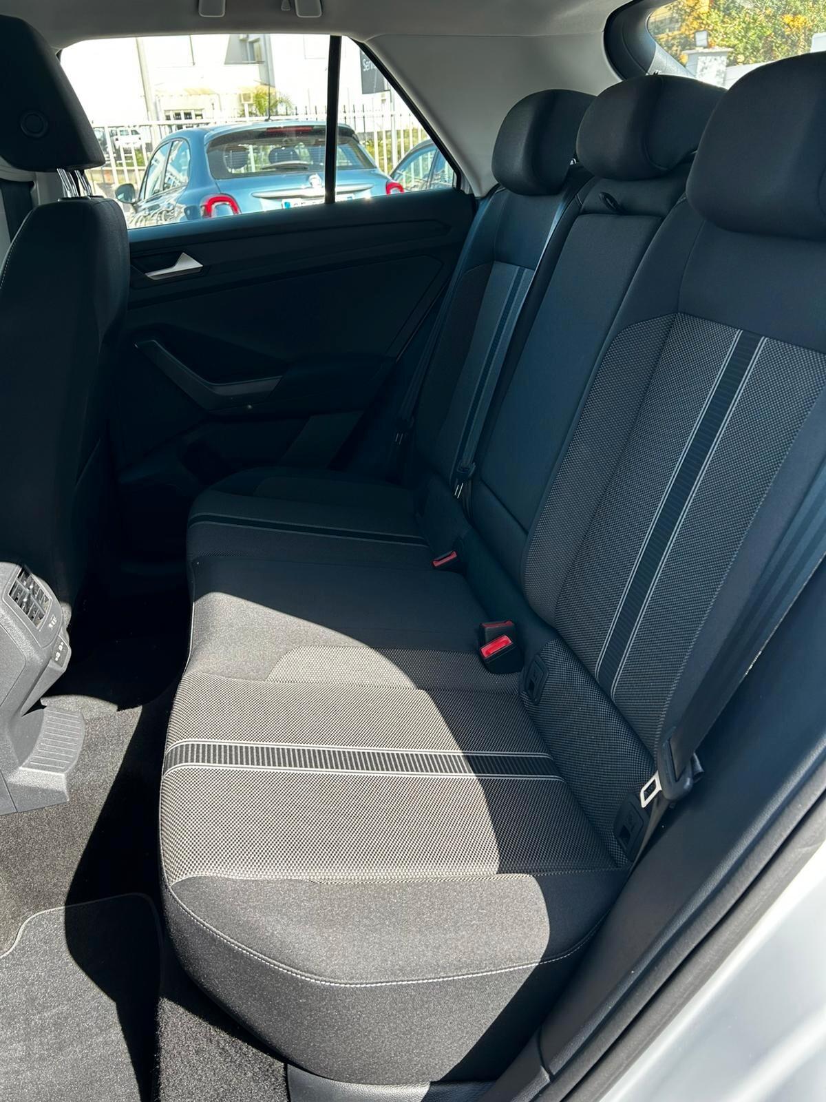 Volkswagen T-Roc 1.0 TSI Style BlueMotion Technology