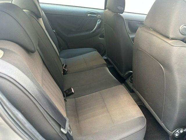 ALFA ROMEO 147 1.6 16V TS (105) 5 porte Progression