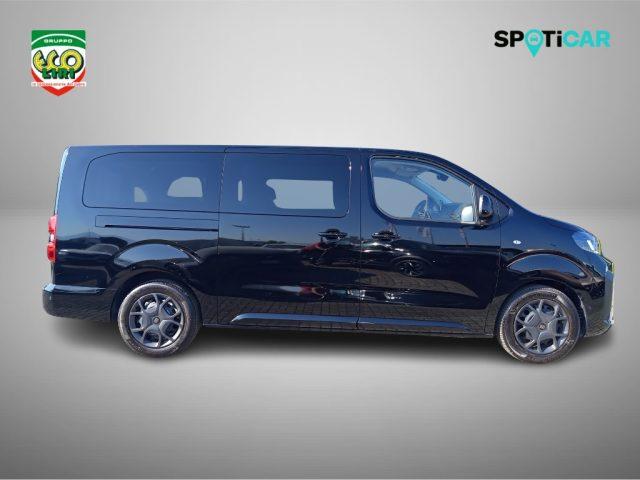 FIAT Ulysse 2.0 BlueHDi 180 CV AT8 L3 Combi