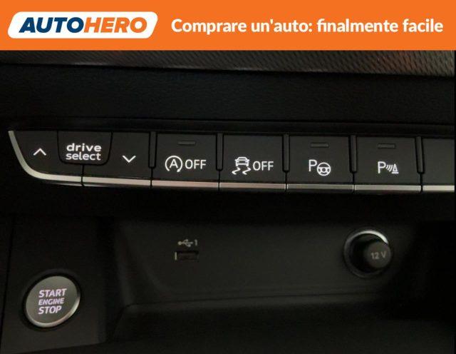 AUDI A5 40 TDI S tronic S line edition