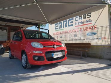 FIAT PANDA ANNO 2018 1.3 MULTIJET 80 CV