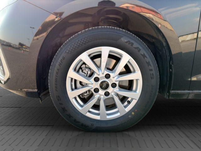 FORD Tourneo Connect Grand Tourneo Connect 2.0 EcoBlue 122 CV Titanium