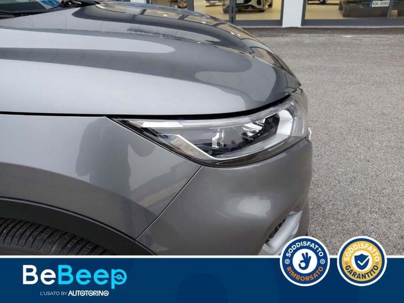 Nissan Qashqai 1.5 DCI N-CONNECTA 115CV DCT