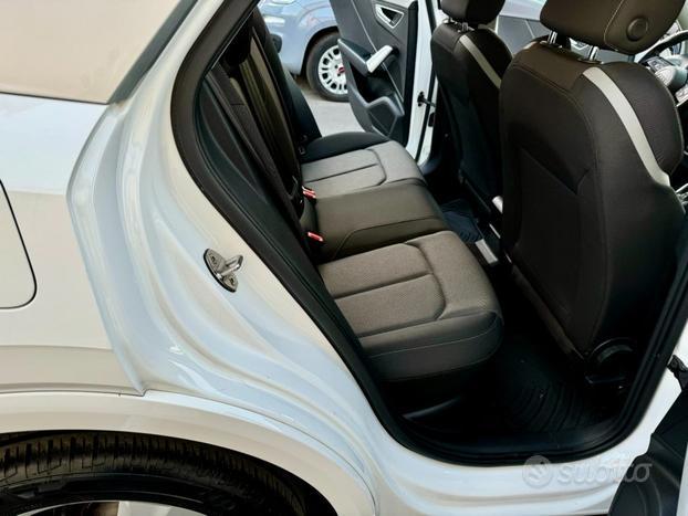 AUDI Q2 30 TDI S tronic Admired