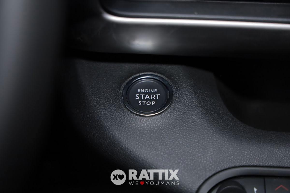 Jeep Avenger 1.2 turbo 100CV Summit