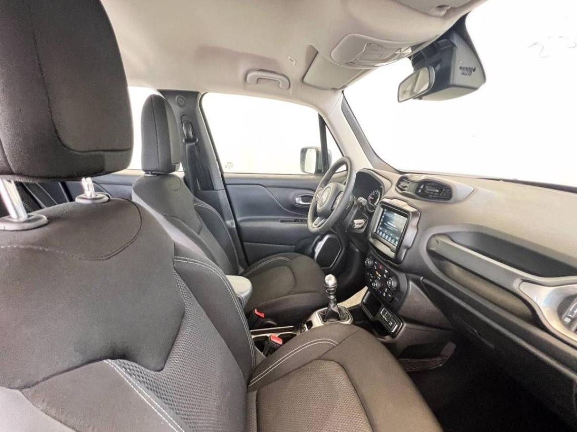 JEEP Renegade 1 6 mjt Limited 2wd 130cv new