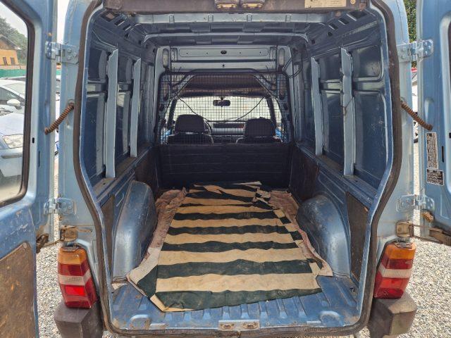 FIAT Fiorino Furgone 1.7 Turbodiesel