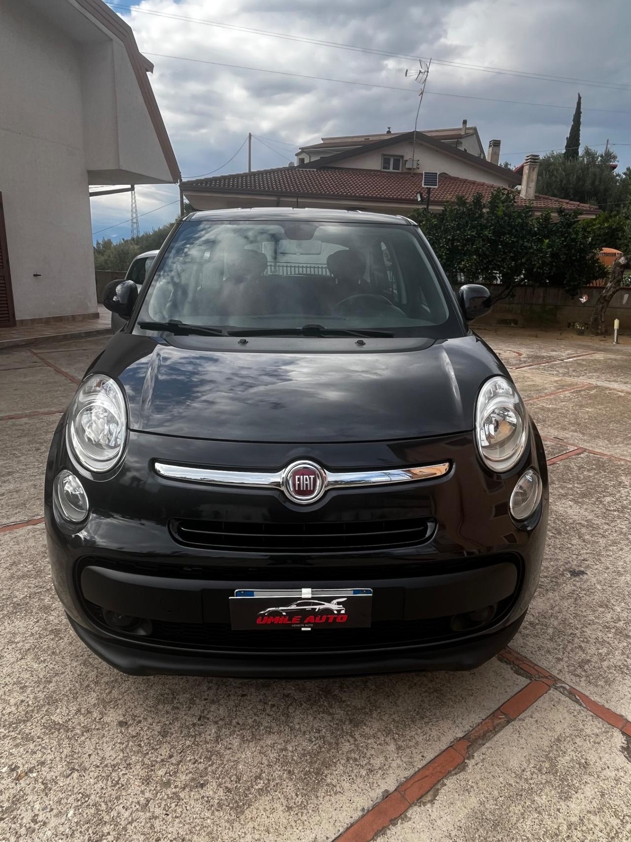 Fiat 500L 1.3 Multijet 85 CV Pop star