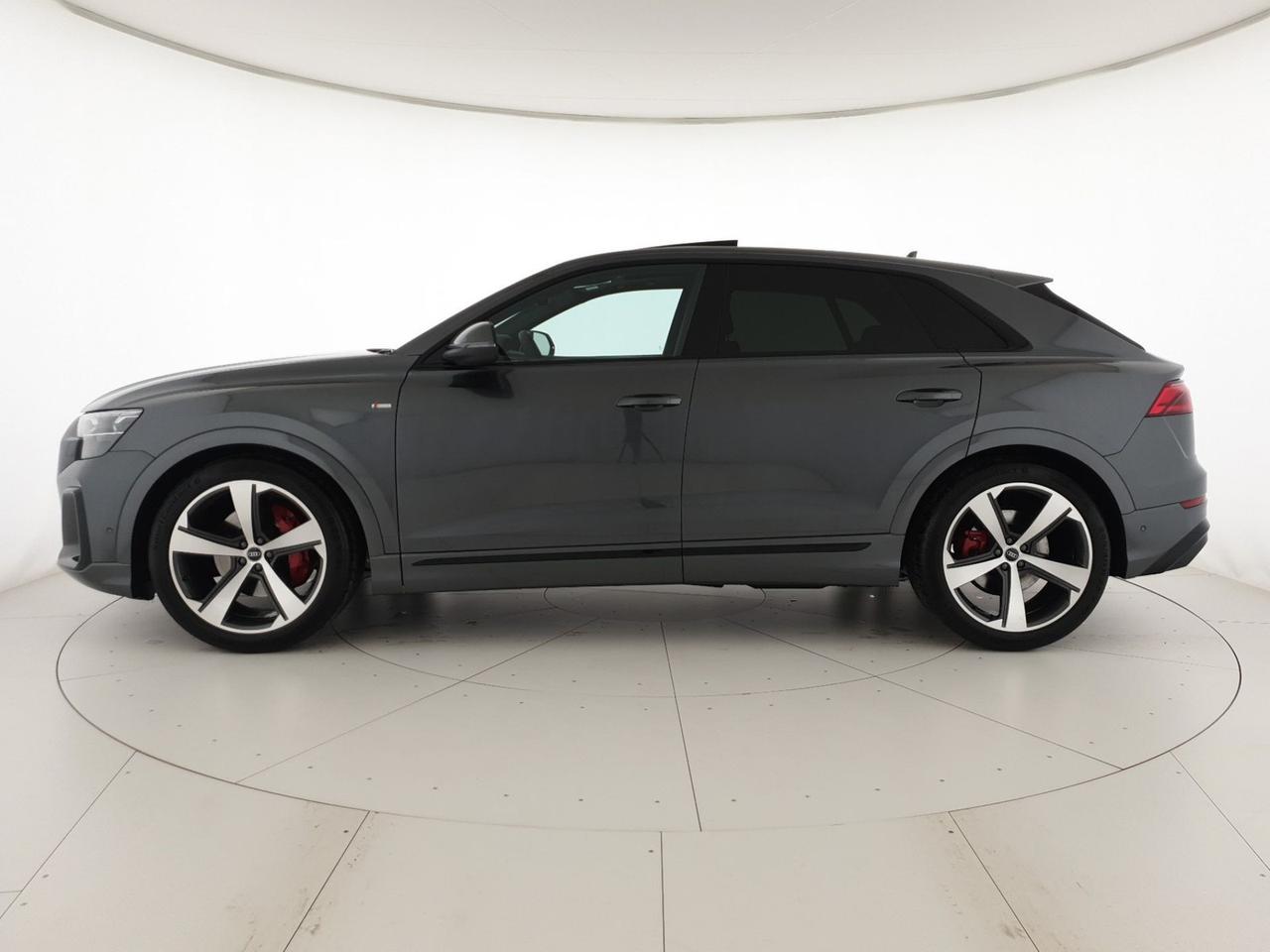 3.0TDI 286CV quattro tiptronic S line Edition