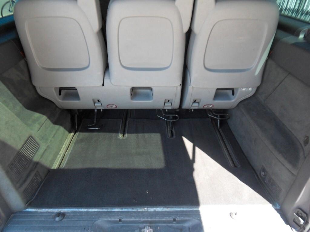 Mercedes-benz Viano 2.2 CDI Ambiente L