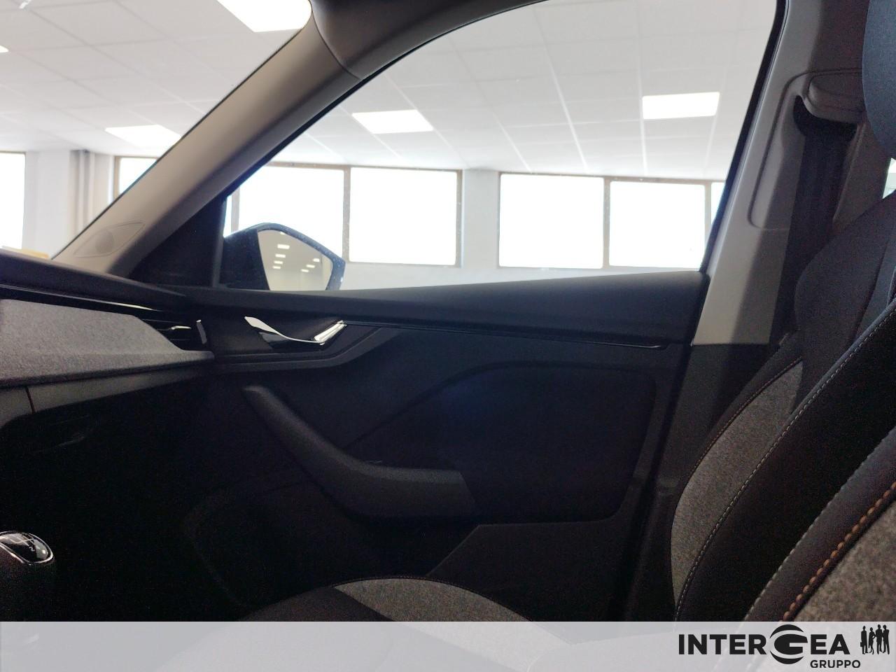 Skoda Kamiq 130 Edition 1,0 TSI 70 kW (95 CV) 5 marce - manuale