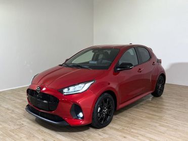 Mazda Mazda2 Hybrid Mazda2 Hybrid 1.5 VVT e-CVT Full Hybrid Electric Homura