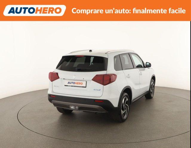 SUZUKI Vitara 1.5 140V Hybrid A/T 4WD AllGrip Starview