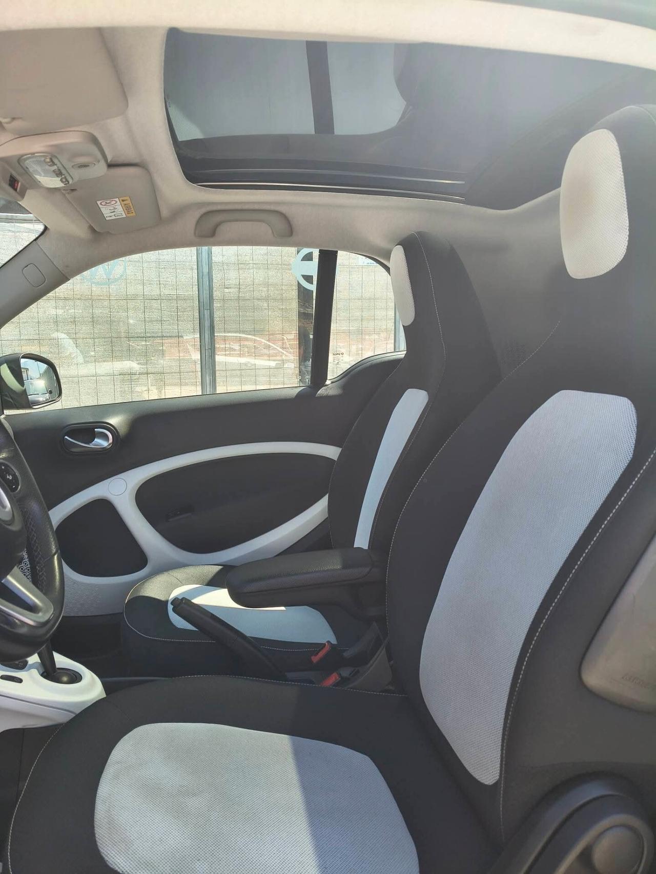 Smart ForTwo 90 0.9 Turbo Prime
