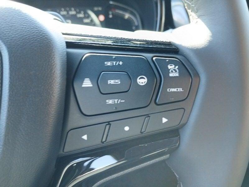 Isuzu D-MAX 2.2 Nitro Sport Crew 4x4 Auto N1