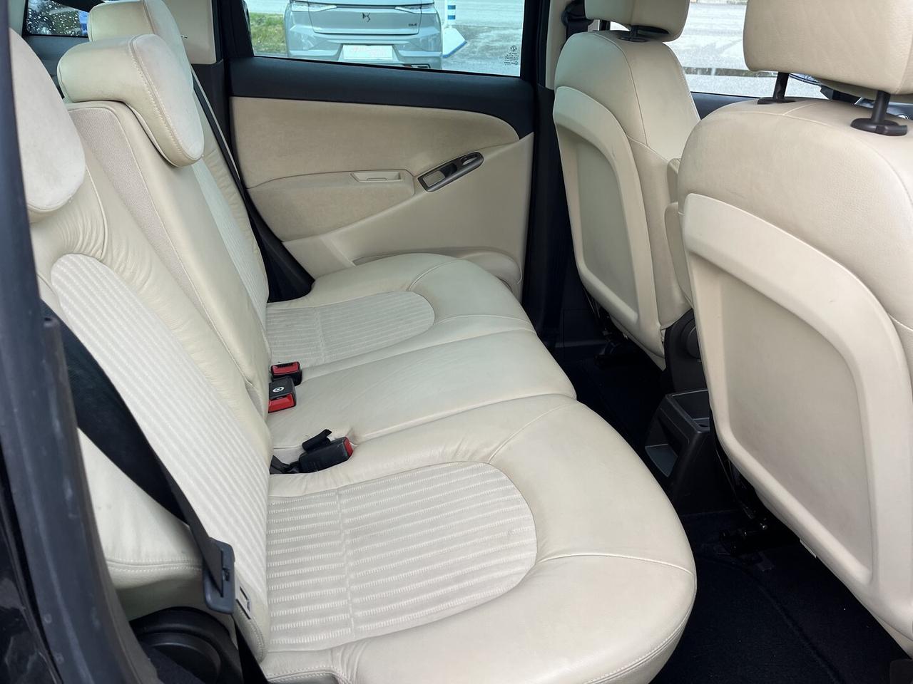 LANCIA MUSA 1300 MJET 70 CV