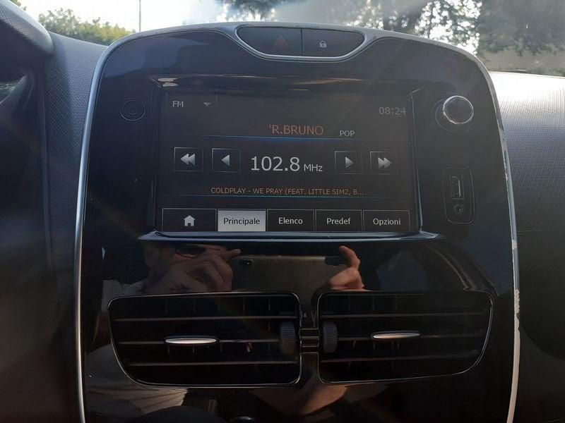 Renault Clio SW Sporter 1.5 dCi 75CV 1° PROP-GARANZIA