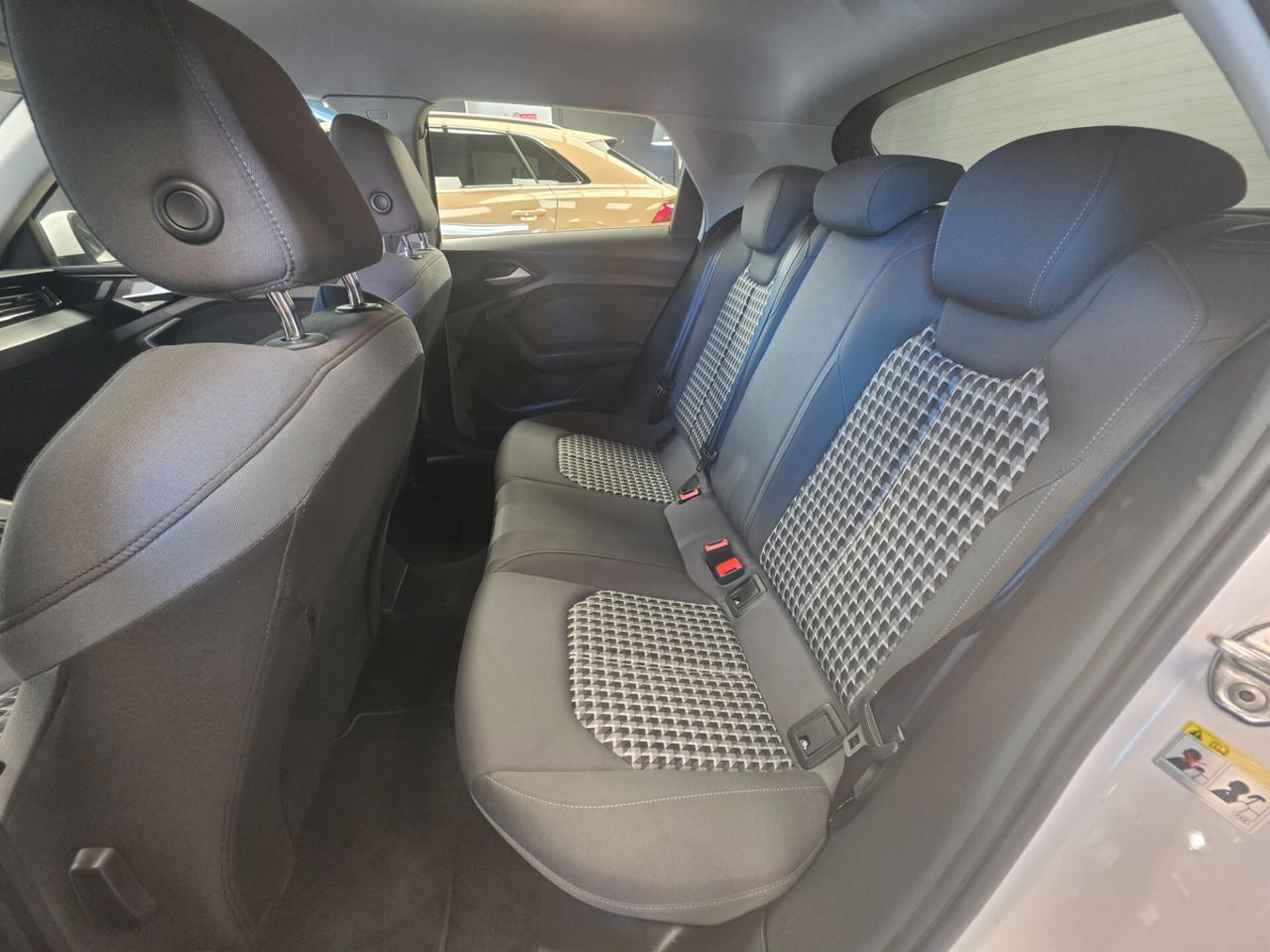 Audi A1 1.0 tfsi s-tronic OK NEOPATENTATI