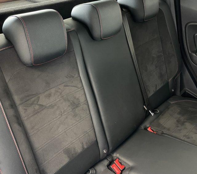 FORD EcoSport 1.0 EcoBoost 125 CV ST-Line