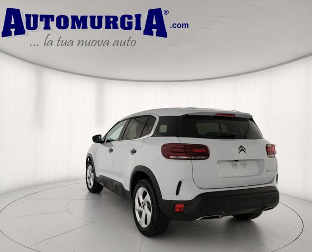 CITROEN C5 Aircross BlueHDi 130 S&S EAT8 Plus