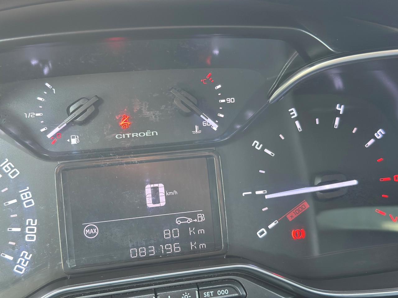 Citroen C3 110cv Shine Pack CarPlay PREZZO VERO!