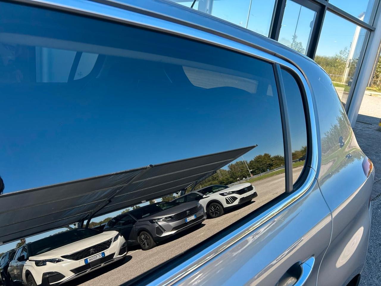 Peugeot 308 BlueHDi 120 EAT6 5p. UNICO PR.