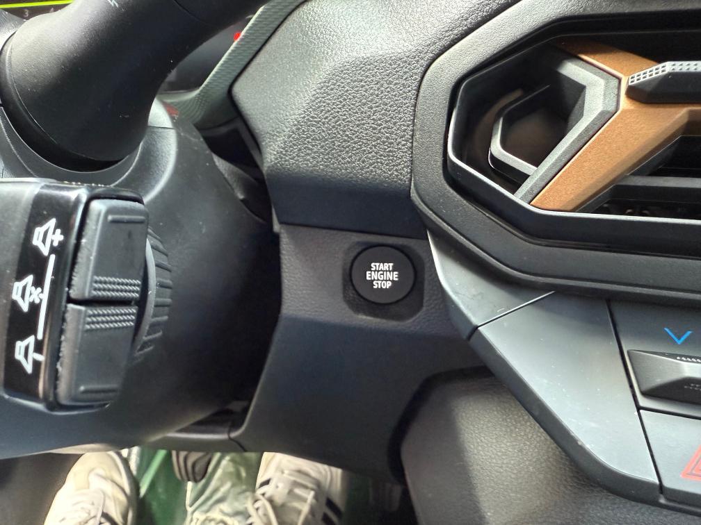 Dacia Duster 1.2 mild hybrid Extreme 4x4 130cv