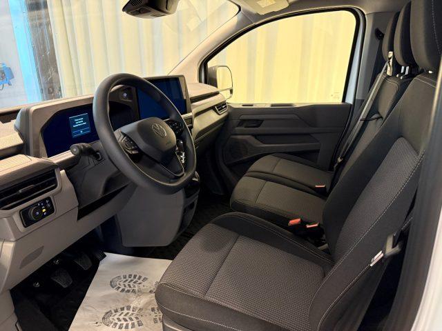 VOLKSWAGEN Transporter T7 2.0 TDI PC Van LED Camera App Connect