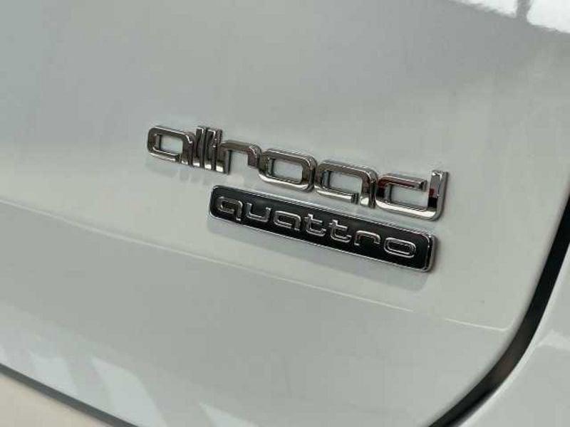 Audi A6 allroad A6 V 2019 Allroad 40 2.0 tdi mhev 12V Business Advanced quattro 204cv s-tronic