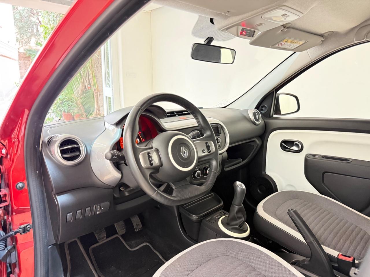 Renault Twingo 1.0 sce Intense Limited Unipro Garanzia